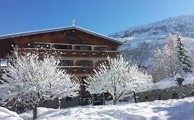 Hotel De La Poste