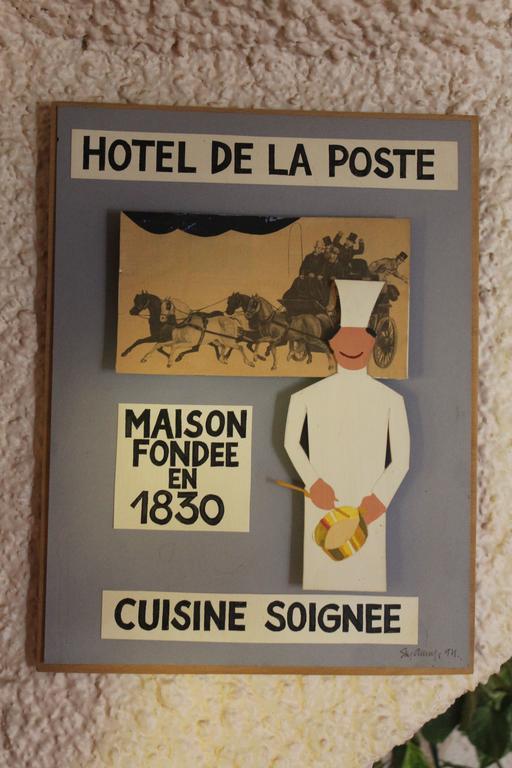 Hotel De La Poste Valloire Esterno foto